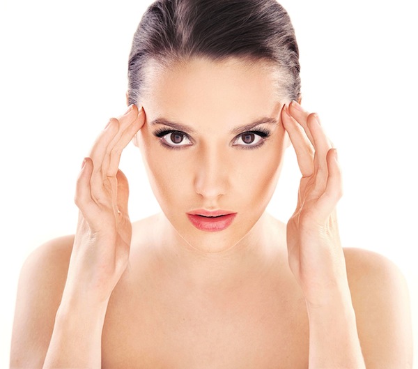 Tratamientos para las arrugas: botox y rellenos térmicos