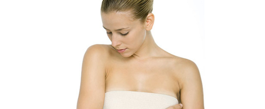 Asimetría de senos y la mamoplastia como solución